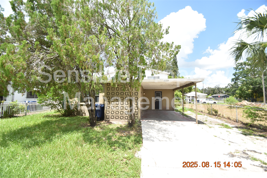 stress free property management